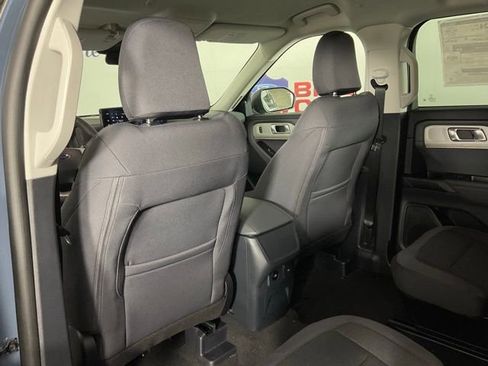 New 2026 Ford Explorer Active image 15