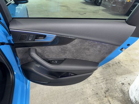 Used 2019 Audi S4 Prestige w/ Prestige Package AWD/4WD image 11