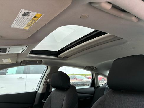 Used 2024 Honda Accord EX image 6