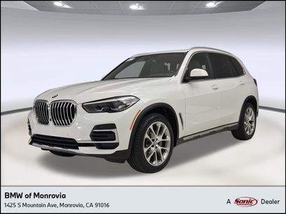 Used 2023 BMW X5 xDrive40i