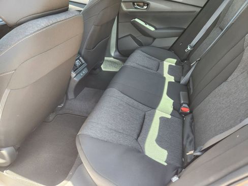 New 2025 Honda Accord SE image 26