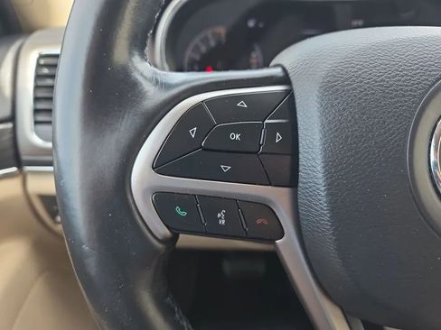 Used 2019 Jeep Grand Cherokee Limited image 20