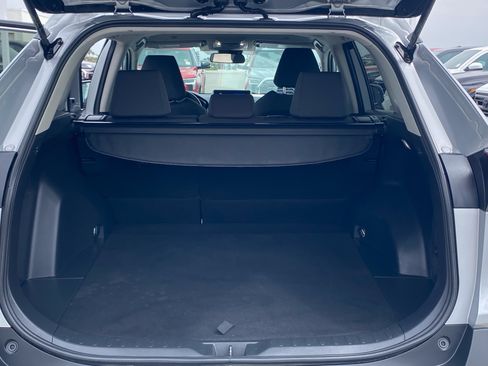 Certified 2025 Toyota RAV4 XLE AWD/4WD image 21