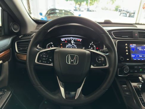 Used 2022 Honda CR-V EX image 9