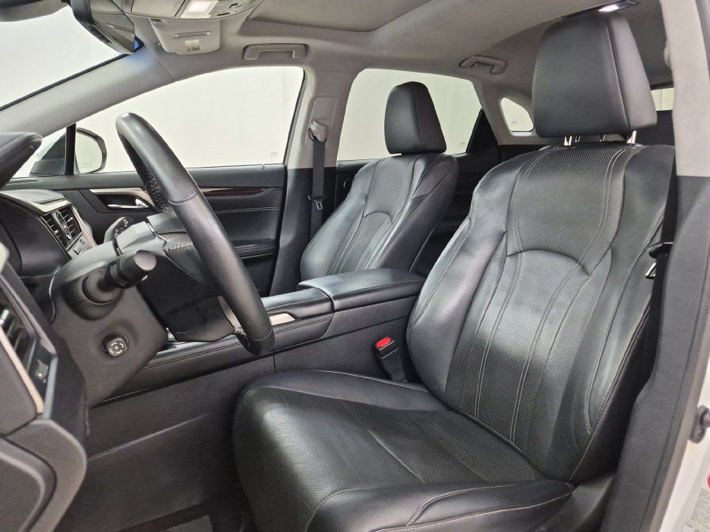 Used 2019 Lexus RX 350 AWD w/ Navigation Package image 14