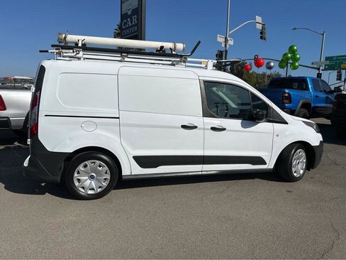 Used 2014 Ford Transit Connect XL image 12