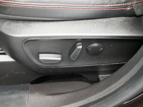 Used 2023 Ford Escape ST-Line Elite w/ Premium Technology Package image 6