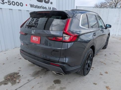 Used 2025 Honda CR-V Sport-L image 25
