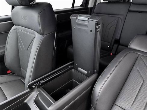 New 2026 Hyundai Santa Fe XRT image 19