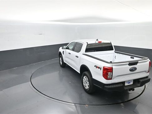 New 2025 Ford Ranger XL w/ Trailer Tow Package image 22