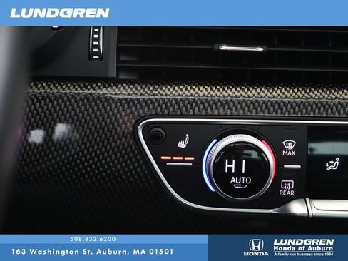 Used 2019 Audi S4 Premium Plus w/ Premium Plus Package AWD/4WD image 29