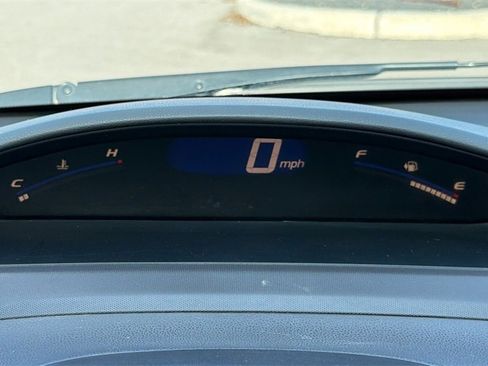 Used 2011 Honda Civic EX-L image 27