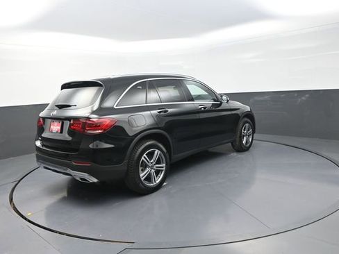 Used 2021 Mercedes-Benz GLC 300 4MATIC image 15