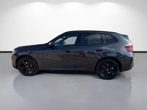 New 2026 BMW X3 xDrive30i w/ Premium Package AWD/4WD image 6