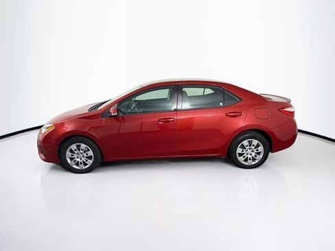 Used 2015 Toyota Corolla S FWD image 4