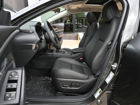 New 2026 MAZDA CX-30 AWD 2.5 S image 23