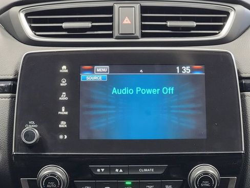 Used 2021 Honda CR-V Touring image 19
