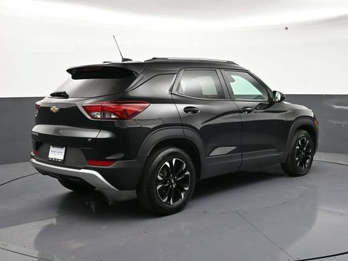 Used 2023 Chevrolet TrailBlazer LT FWD image 5