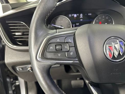 Used 2022 Buick Envision Avenir w/ Technology Package II image 15