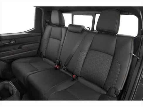 Used 2024 Toyota Tacoma Limited w/ Limited Package (LT) AWD/4WD image 9