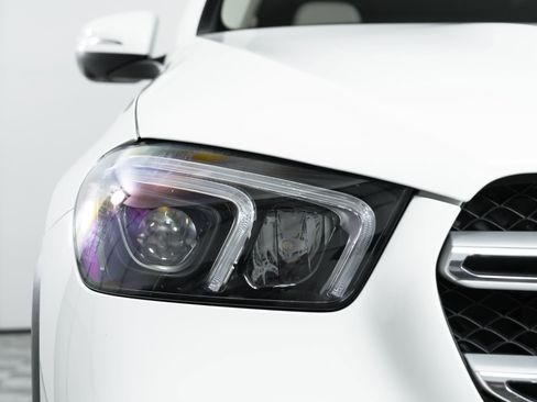 Used 2020 Mercedes-Benz GLE 350 GLE 350 image 12