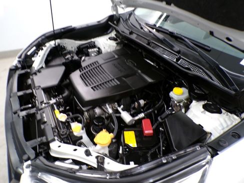 Used 2023 Subaru Forester Premium image 30