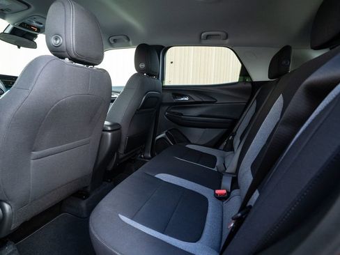 New 2026 Chevrolet TrailBlazer LT w/ Driver Confidence Package image 32