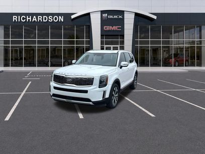 Used 2021 Kia Telluride S