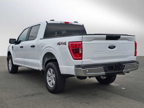 Used 2022 Ford F150 XLT w/ Trailer Tow Package image 5