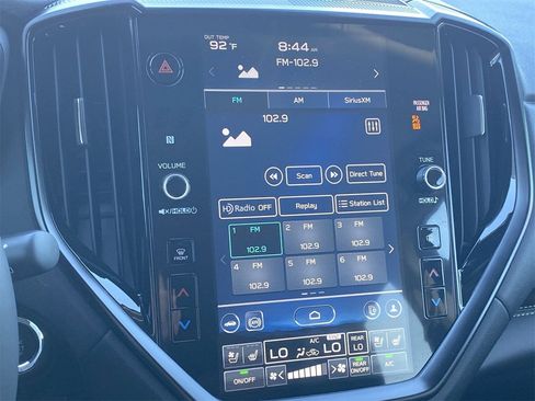 New 2025 Subaru Ascent Bronze Edition w/ Onyx Package image 22