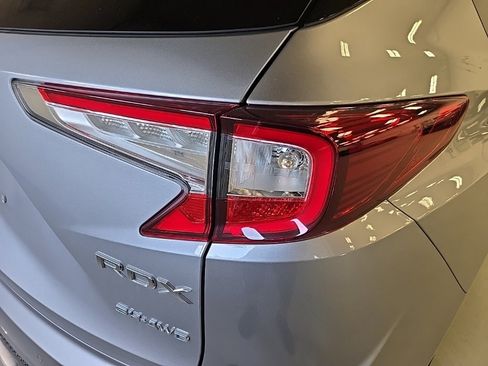 Used 2020 Acura RDX w/ Technology Package image 9