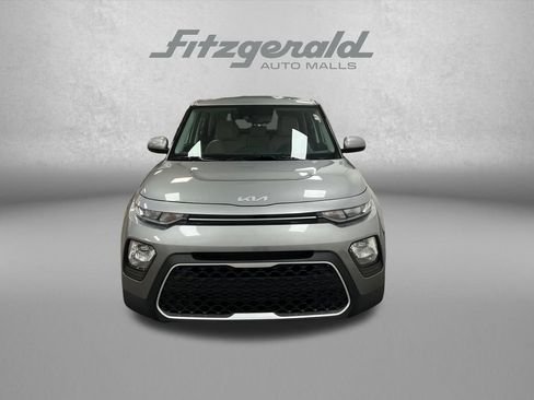 Used 2022 Kia Soul S FWD image 9