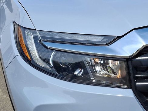 Used 2024 Honda Ridgeline RTL image 9
