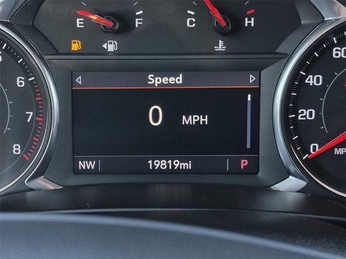 Certified 2024 Chevrolet Blazer LT image 15