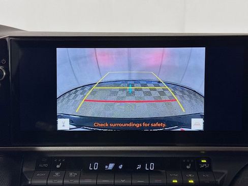 New 2026 Toyota Camry XLE AWD/4WD image 12