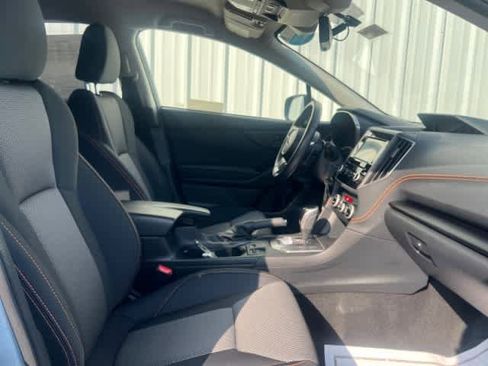 Certified 2022 Subaru Crosstrek 2.0i Premium w/ Popular Package #2 image 21