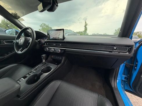 Used 2022 Honda Civic Sport Touring image 25