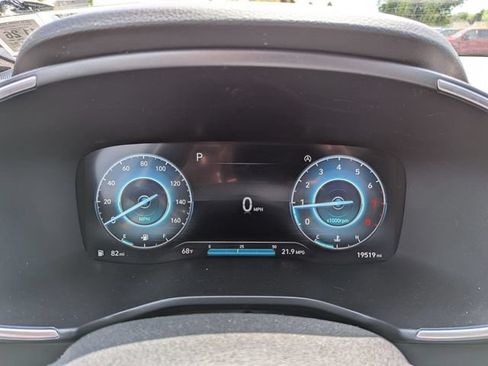 Used 2023 Hyundai Santa Fe Calligraphy AWD/4WD image 10