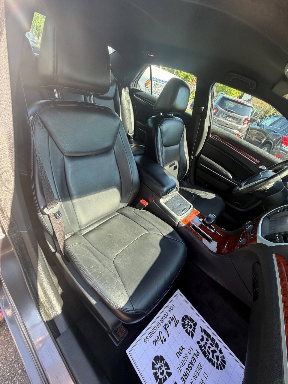 Used 2014 Chrysler 300 RWD image 28