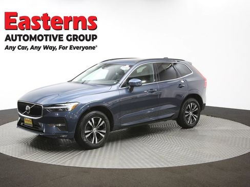 Used 2023 Volvo XC60 B5 Core image 56