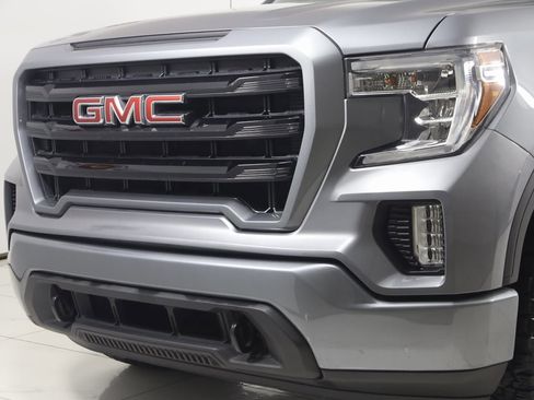 Used 2020 GMC Sierra 1500 Elevation w/ Elevation Value Package image 50