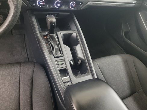 Used 2023 Honda Accord EX image 26