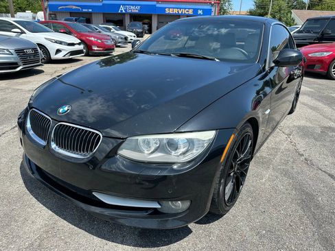 Used 2011 BMW 328i Convertible image 36