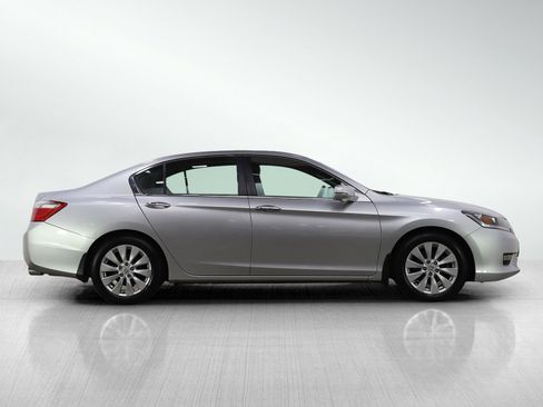 Used 2014 Honda Accord EX-L image 6