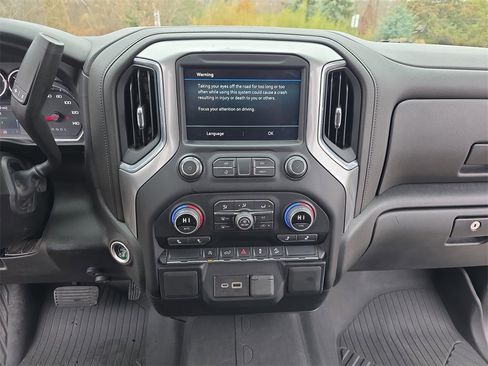 Used 2022 Chevrolet Silverado 1500 RST image 19