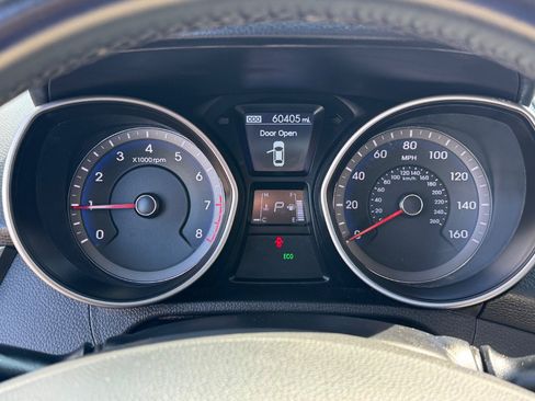 Used 2014 Hyundai Elantra GT w/ Option Group 03 FWD image 24