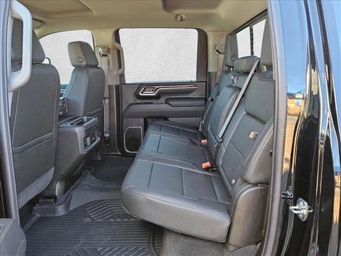 New 2026 Chevrolet Silverado 2500 LT w/ Texas Edition image 17