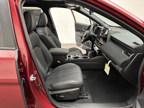 New 2026 Subaru Outback Limited XT AWD/4WD image 24
