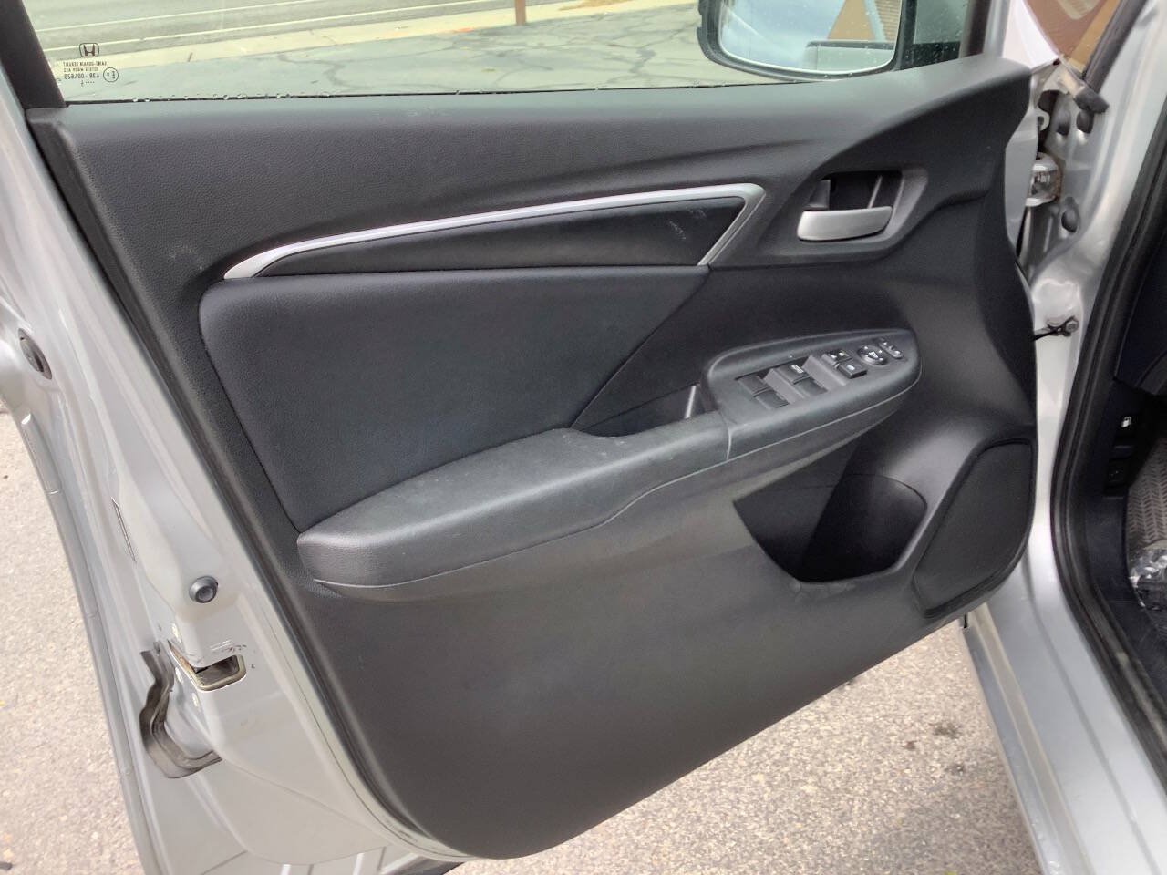 Used 2015 Honda Fit image 26