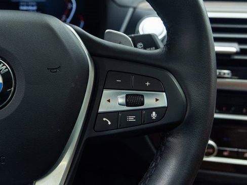 Used 2021 BMW X3 sDrive30i w/ Premium Package image 16